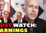 We are at SUBSTANTIAL Risk – Here’s Why