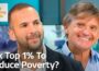 Debate: Would a Wealth Tax on the Top 1% Help Tackle Poverty?