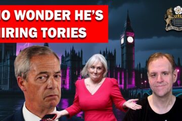 Why Are Reform UK Losing So Many Councillors?