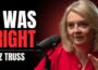 Liz Truss: The UK Needs a Trump Style Revolution | The Peter McCormack Show