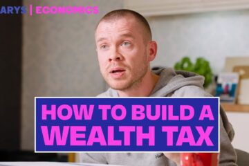 Is a wealth tax actually possible?