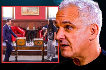 Oxford University is DOOMED: George Abaraonye is Just the START – Peter Boghossian