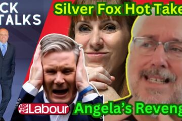 Angela Rayner’s Revenge – Unintended Consequences