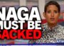“Must be sacked” Demands for Naga Munchetty to go from BBC Breakfast after bitter civil war explodes