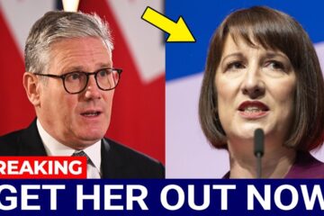 1 MIN AGO: Rachel Reeves SLAMMED as UK Economy Flatlines — Britain Left Poorer