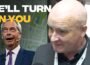 Mick Lynch on strikes, Reform UK, and Labour’s lurch to the right