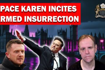 Why Is Musk Inciting Violence in Britain?