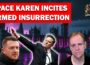 Why Is Musk Inciting Violence in Britain?