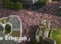 In full: Major ‘Unite the Kingdom’ march draws over 100,000 to London