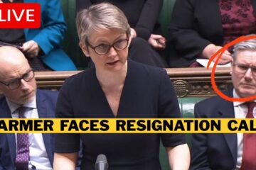 Emergency Statement Over Starmer’s Leadership On Migrant Crisis – LIVE Coverage