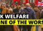 UK’s Welfare System Worse Than Most Developed Countries