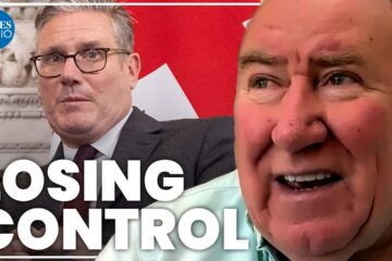 Starmer has lost control of Labour and the country | Andrew Neil