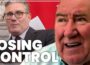 Starmer has lost control of Labour and the country | Andrew Neil