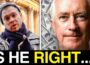Debunking Gary Stevenson on Income & Taxes: Top Economist