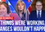Why Starmer is shaking up No10 | LBC