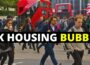 UK Housing Bubble 2025 Explained: The Truth You Need To Know