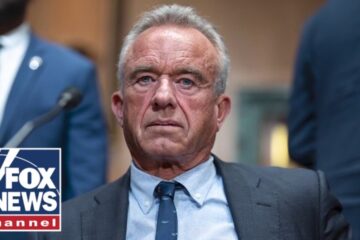 RFK Jr. sets record straight on report linking autism, tylenol