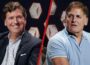 Tucker Calls Out Mark Cuban to His Face, Leaves Him Speechless