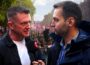 On the Ground Report From Tommy Robinson Rally – Konstantin Kisin