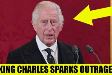 King Charles Sparks OUTRAGE Amid Calls For A General Election!