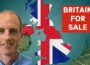 Who is Really Buying up Britain?