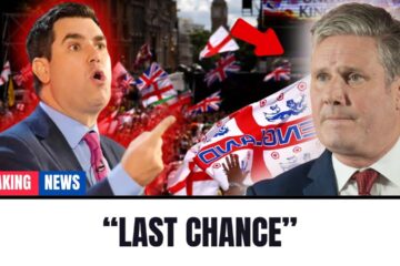 Labour Crisis: Will Andy Burnham End Keir Starmer’s Leadership?