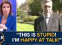 “I Thought Maria Caulfield Joined Reform Ages Ago!” | Jacob Rees-Mogg Gets Defensive Over Defectors
