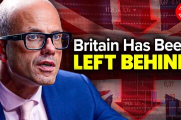Britain Is Headed For A Financial Meltdown – Allister Heath