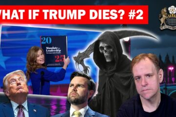 Could Project 2025 Fall Apart Without Trump?