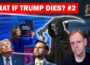 Could Project 2025 Fall Apart Without Trump?