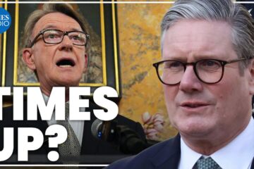 Starmer faces calls to resign as Mandelson scandal brings his judgement into question