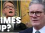 Starmer faces calls to resign as Mandelson scandal brings his judgement into question