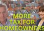 3 Taxes Coming In Autumn Budget | Rachel Reeves Plans For UK Property Market
