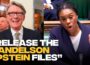 WATCH: Starmer is no-show at emergency Epstein debate