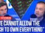 Gary Stevenson takes on LBC callers over a wealth tax