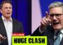 2 MINS AGO : Elon Musk SENDS FIERCE WARNING To Starmer After Robinson’s Rally, Starmer PANICS