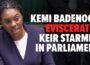 Kemi Badenoch ANNIHILATES Keir Starmer over links to Jeffrey Epstein