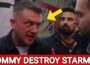 Tommy Robinson Destroy Keir Starmer & Demands RESIGN in His Fiery Speech!
