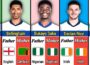 The Real Origins of England’s Football Stars