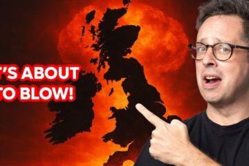 The UK Is Heading For A MASSIVE Crisis – Here’s What Astrology Says