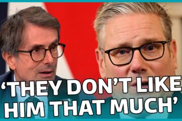 Starmer’s leadership crisis worsens: How much trouble is he in? | ITV News