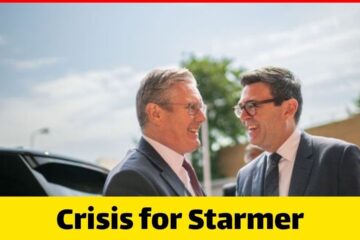 Can Sir Keir Starmer Survive? The United Kingdom Awaits May’s Verdict