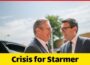 Can Sir Keir Starmer Survive? The United Kingdom Awaits May’s Verdict