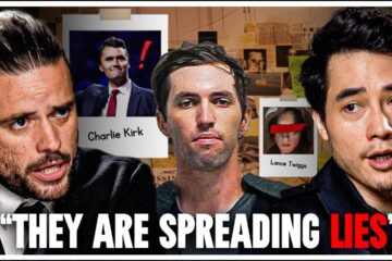 Charlie Kirk’s Murder and The TRUTH About Far-Left Extremism