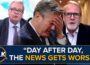 “Keir Starmer Has No Friends!” | Top Peer Warns PM Could ‘Wipe Out Labour’