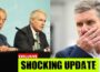 NOW : 6 Labour MPs DEFECT To Reform After Farage REVEALS SHOCKING Surprise For New Party Member