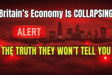 Britain’s Economy Is COLLAPSING Here’s the Truth They Won’t Tell You