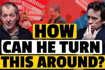 Is It Over For Keir Starmer?