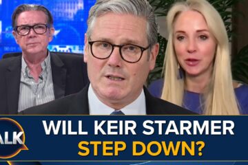“Labour Government Is Unravelling Before Our Eyes” | MPs Go Against Keir Starmer Over Mandelson Row