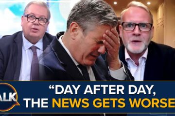 “Keir Starmer Has No Friends!” | Top Peer Warns PM Could ‘Wipe Out Labour’